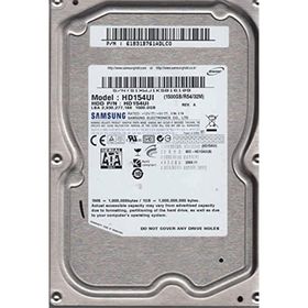 Samsung HD154UI Harddisk