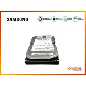 Samsung HD160JJ Harddisk
