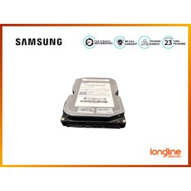 Samsung HD160JJ Harddisk