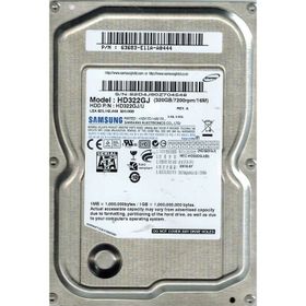 Samsung HD322GJ Harddisk