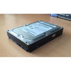 Samsung HD502HJ Harddisk