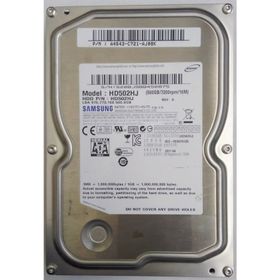 Samsung HD502HJ Harddisk