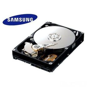 Samsung HD502HJ Harddisk