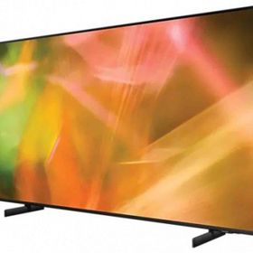 Samsung HG55AU8000 55 inç 140 Ekran Uydu Alıcılı 4K Ultra HD Smart LED TV