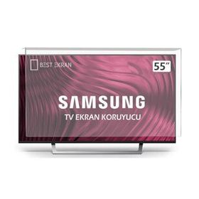 Samsung HG55EJ690UB Tv Ekran Koruyucu
