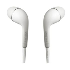 Samsung HS-330 Beyaz Headset Kulak İçi Kulaklık