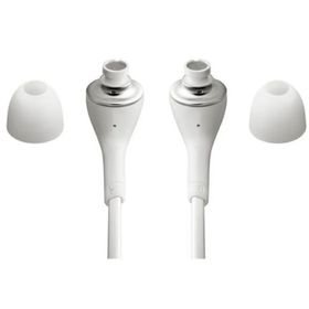 Samsung HS-330 Beyaz Headset Kulak İçi Kulaklık