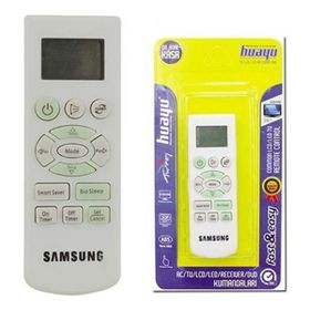 Samsung Huayu Kk Samsung Klima Kumandası