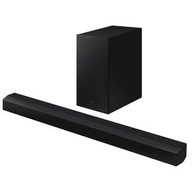 Samsung HW-B450/TK 2.1 300W Soundbar