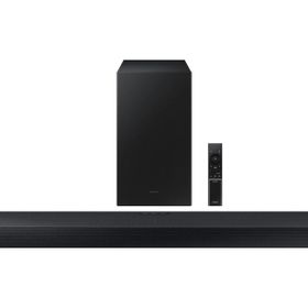 Samsung HW-Q600C/TK Q Serisi Siyah Soundbar