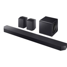 Samsung HW-Q990F 11.1.4 Kanal Soundbar