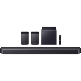 Samsung HW-Q990F 11.1.4 Kanal Soundbar
