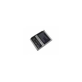 Samsung İ7500 Galaxy Batarya