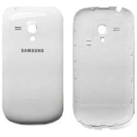 Samsung İ8190 Galaxy S3 Mini Arka Kapak