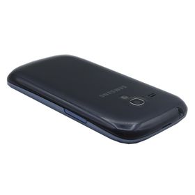 Samsung İ8190 Galaxy S3 Mini Arka Kapak