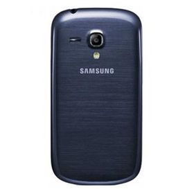 Samsung İ8190 Galaxy S3 Mini Arka Kapak