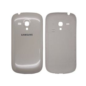 Samsung İ8190 Galaxy S3 Mini Arka Kapak