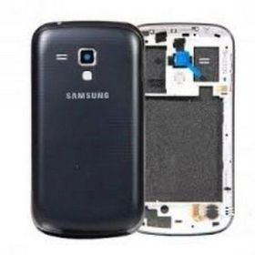 Samsung İ8190 Galaxy S3 Mini Arka Kapak