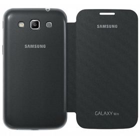 Samsung I8552 Galaxy Win EF-FI855BSEGWW Kılıf