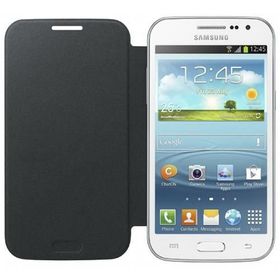 Samsung I8552 Galaxy Win EF-FI855BSEGWW Kılıf