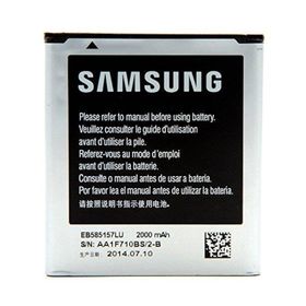 Samsung i8552 Galaxy Win Orjinal Batarya