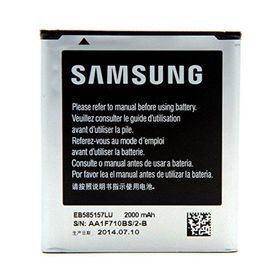 Samsung i8552 Galaxy Win Orjinal Batarya