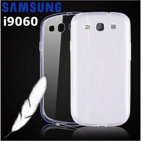 Samsung İ9060 Galaxy Grand Neo Silikon Kılıf