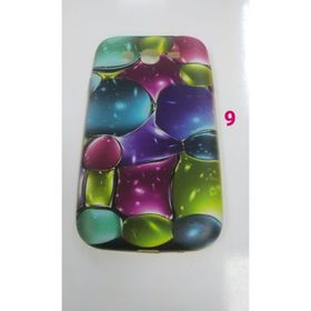 Samsung İ9060 Galaxy Grand Neo Silikon Kılıf