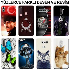 Samsung İ9060 Galaxy Grand Neo Silikon Kılıf