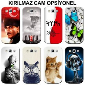 Samsung İ9060 Galaxy Grand Neo Silikon Kılıf