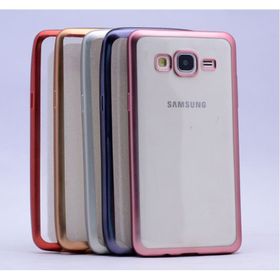 Samsung İ9060 Galaxy Grand Neo Silikon Kılıf
