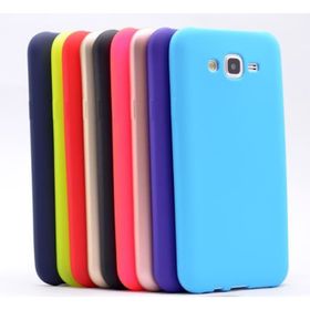 Samsung İ9082 Galaxy Grand Duos Silikon Kılıf