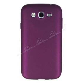 Samsung İ9082 Galaxy Grand Duos Silikon Kılıf
