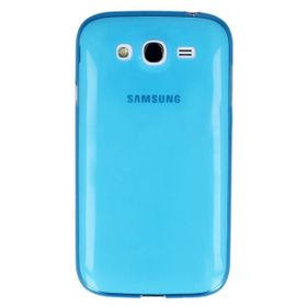 Samsung İ9082 Galaxy Grand Duos Silikon Kılıf
