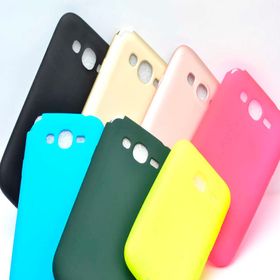 Samsung İ9082 Galaxy Grand Duos Silikon Kılıf
