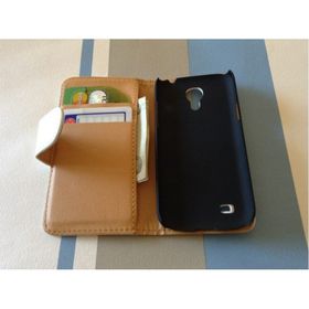 Samsung İ9190 Galaxy S4 Mini Beyaz Kılıf