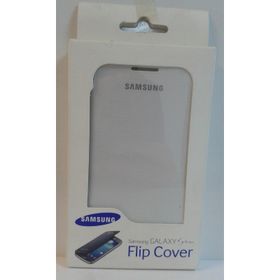 Samsung İ9190 Galaxy S4 Mini Beyaz Kılıf