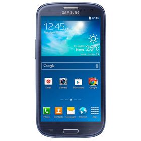 Samsung I9301I Galaxy S3 Neo Mavi 16GB