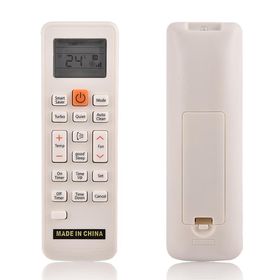 Samsung için Hava Uzaktan Kumanda, Samsung DB93-11489L DB63-02827A DB93-1115U DB93-1115K KT3X00 Klima için Uzaktan Kumanda