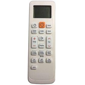 Samsung için Hava Uzaktan Kumanda, Samsung DB93-11489L DB63-02827A DB93-1115U DB93-1115K KT3X00 Klima için Uzaktan Kumanda