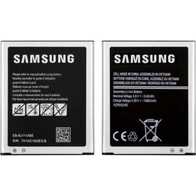 Samsung J110F Galaxy J1 Ace 1800 mAh Batarya