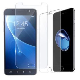 Samsung J2 Prime Ekran Koruyucu Uyumlu Kırılmaz Cam