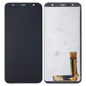 Samsung J415F Galaxy J4+ Lcd Full Dokunmatik Cep Telefonu Ekranı
