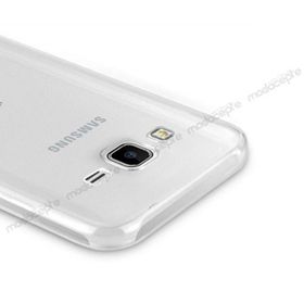 Samsung J5 J500 Silikon Kılıf