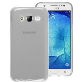 Samsung J5 J500 Silikon Kılıf