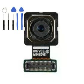 Samsung J5 J520 2017 Arka Kamera