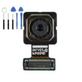 Samsung J5 J520 2017 Arka Kamera