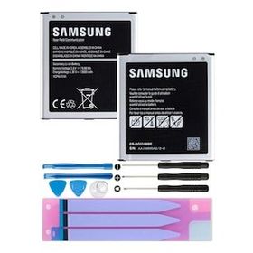 Samsung J500F Galaxy J5 2600 mAh Batarya