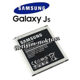 Samsung J500F Galaxy J5 2600 mAh Batarya