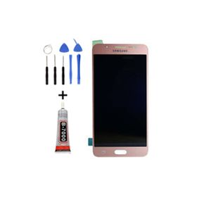 Samsung J530 J5 PRO Uyumlu Lcd Ekran